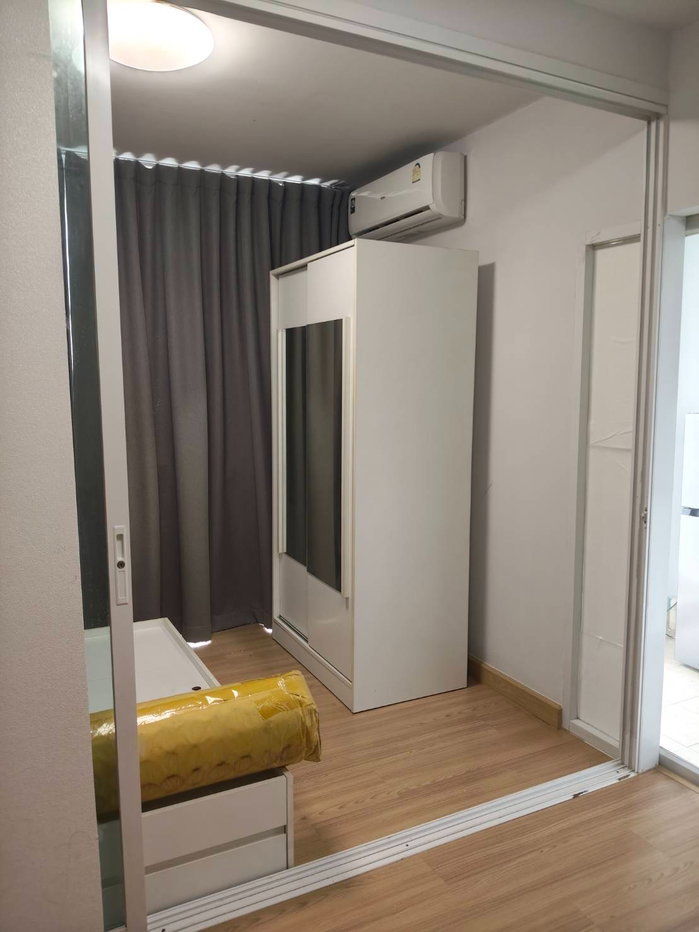 รูป July3001 Garden Asoke - Rama 9 ห้องสะอาด ส่วนตัว สงบ ใกล้ MRT เดินทางสะดวก พร้อมเข้าอยู่ ราคาดี - รูปที่ 2/14