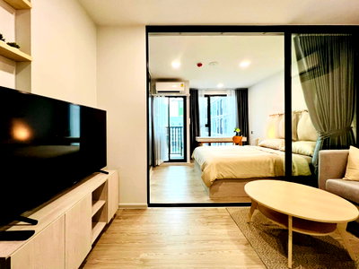 Condos for rent : T1534 Condo for Rent: Kave Seed Kaset. Beautiful room, fully furnished, special price.