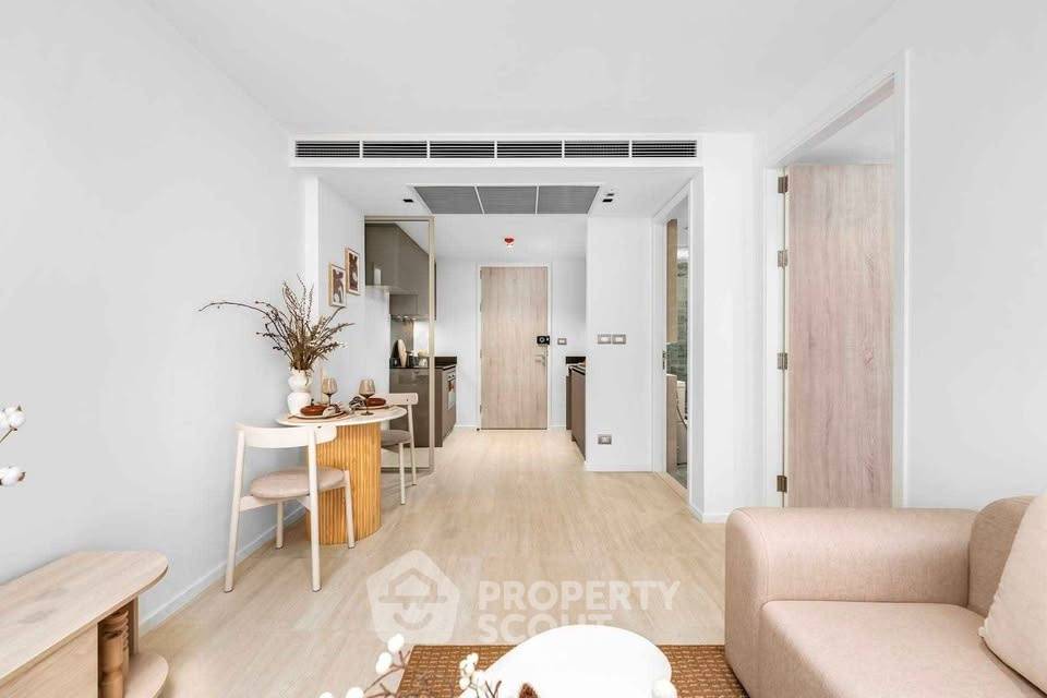 picture 1-BR 48 Sqm Condo At CRAFT Ploenchit, 200m To BTS Phloen Chit (ID 2589764) - 4/7