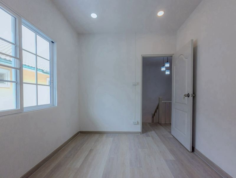 picture ✨🏡 Townhouse for Sale – Pruksa 30 (Soi 28), Bang Bua Thong ✨ - 10/13