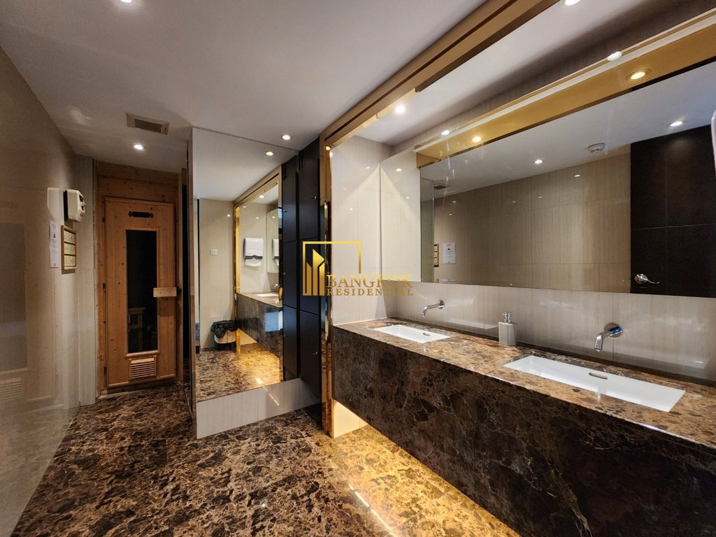 picture H Sukhumvit 43 | Modern 2 Bed Condo For Rent in Phrom Phong - BR11836CD - 29/35