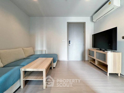 คอนโด 1 ห้องนอน ขาย Life Asoke - Rama 9 ใกล้ MRT พระราม 9 300 ม. (ID 3140114)