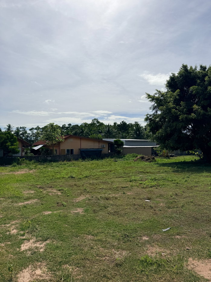 picture Land for sale on Koh Samui by owner - 12/13