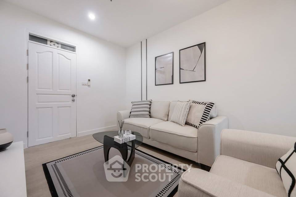 picture 1-BR 42 Sqm At City Home Sukhumvit, 100m to BTS Udom Suk (ID 3143899) - 4/14