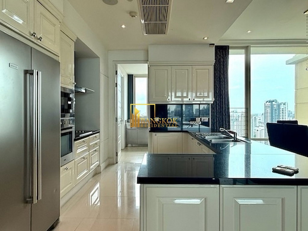 picture Royce Private Residence | Gorgeous 4 Bedroom Condo For Rent - BR16958CD - 5/32