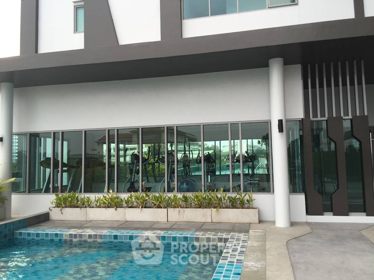 รูป คอนโด 1 ห้องนอน Silk Place Phaholyothin-Laksi ชั้น 12 (ID 3143509) - รูปที่ 14/16