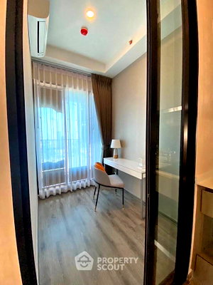 Condos for rent : 18th-Floor 1-BR At Knightsbridge Prime Onnut Near BTS On Nut (ID 3143585)