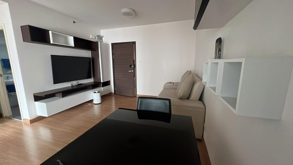 picture For Rent Condo Supalai Veranda Ratchavipha - Prachachuen  - 3/17