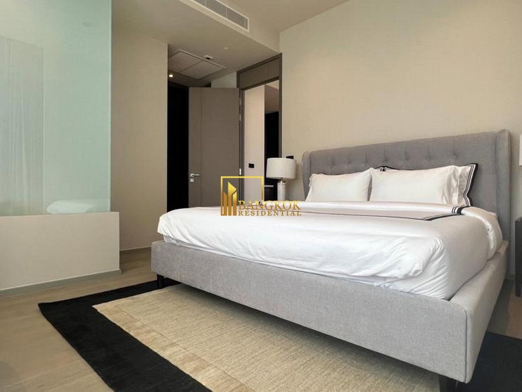 picture Hyde Heritage | 2 Bedroom Condo in Thonglor - BR17359CD - 8/27