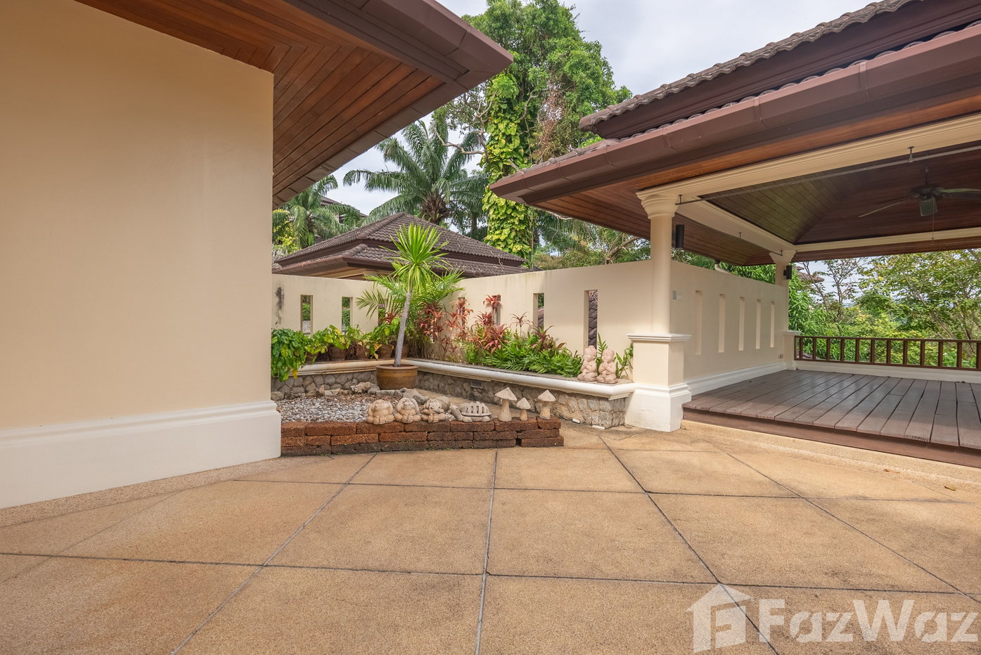 picture 5 Bedroom Pool Villa for 5369528 - 29/40