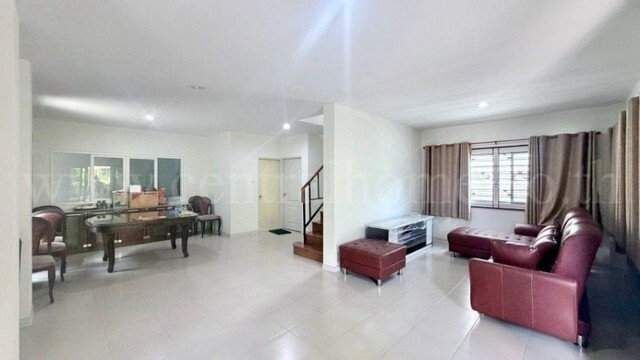 รูป บ้านเดี่ยว ธาราวิลล์ รังสิต - คลอง 5 ราคาถูกที่สุด - รูปที่ 9/18