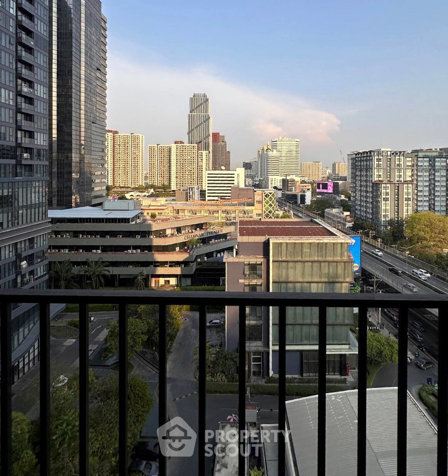 picture 1-BR Condo At Nue District R9, 200m To MRT Phra Ram 9 (ID 2735443) - 6/6