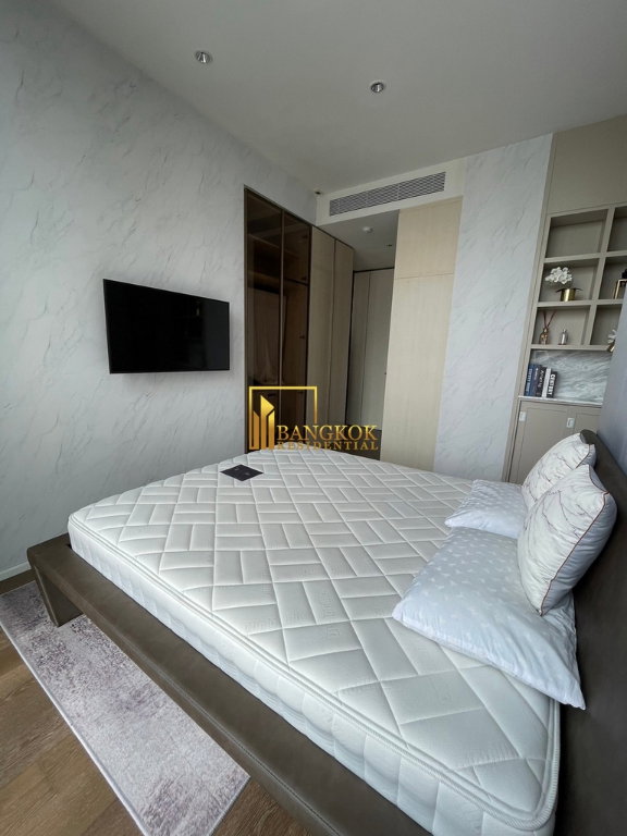 picture Kraam Sukhumvit | Stylish 2 Bed Luxury Condo in Phrom Phong - BR16771CD - 6/28