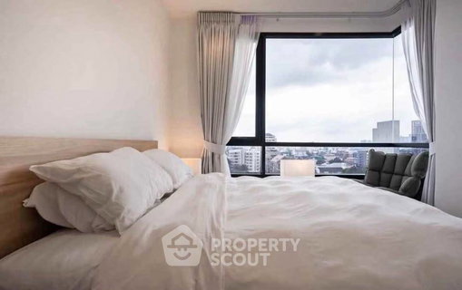 รูปภาพ Pet-Friendly 2-BR Condo In Maru Ekkamai 2, BTS Ekkamai (ID 2428165)