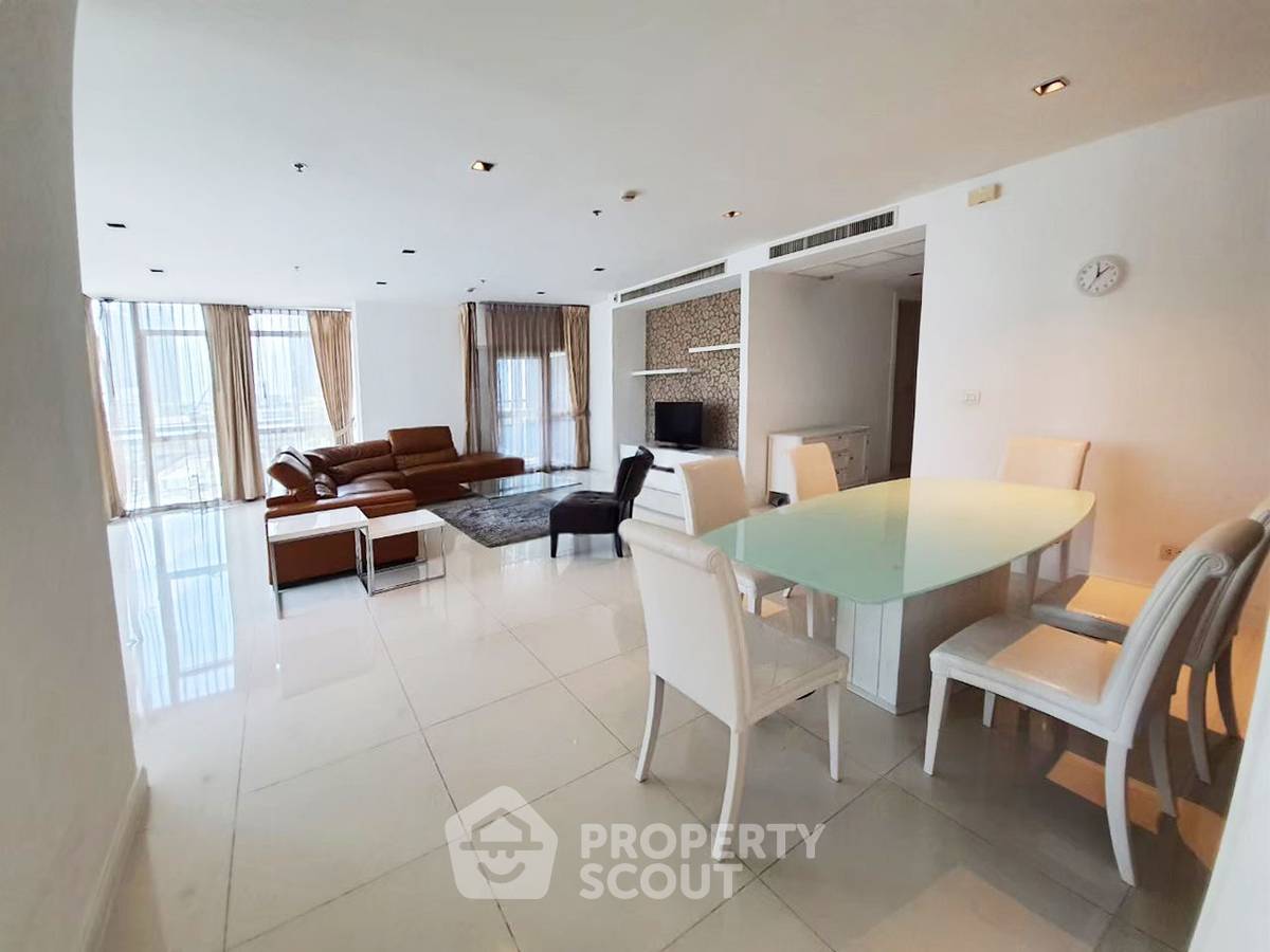 รูป 3 ห้องนอน 189 ตร.ม. แอทธินี เรสซิเดนซ์ ใกล้ BTS เพลินจิต 200 ม. (ID 2745873) - รูปที่ 15/22