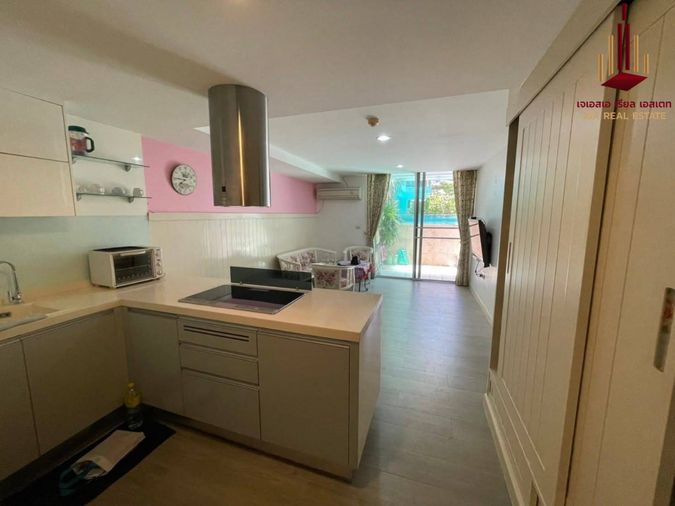 1-bed condo for sale, 63 sqm, The Fine by Fine Home Ari 4 - Paholyothin