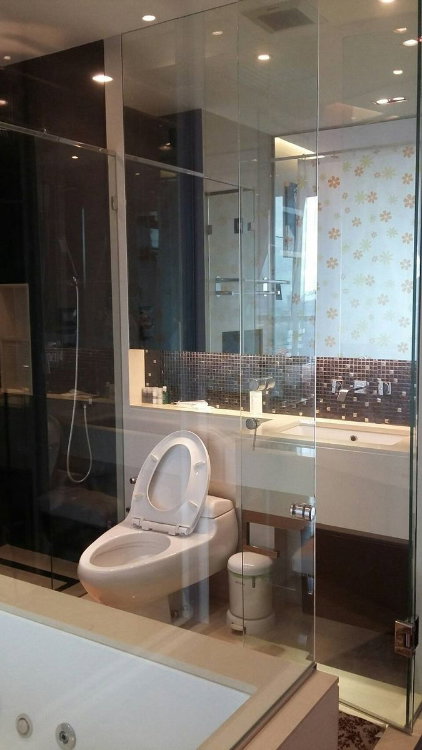 รูป THE ADDRESS SUKHUMVIT 28 – LUXURY RESIDENCE IN PHROM PHONG AT 17.6MB 🔥 - รูปที่ 7/8