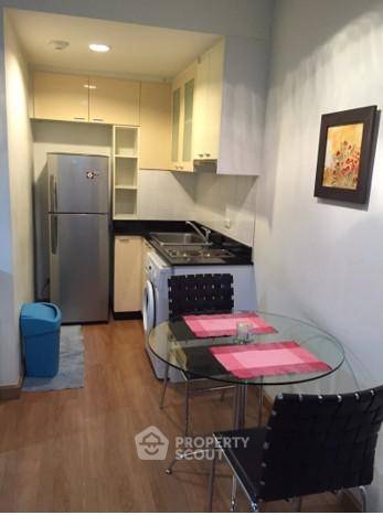 รูป คอนโด 1 ห้องนอน 46 ตร.ม. The Address Sukhumvit 42 ใกล้ BTS เอกมัย 200 ม. (ID 452671) - รูปที่ 4/4