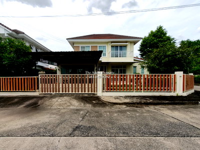 เช่าบ้านเดี่ยว กรุงเทพมหานคร : ให้เช่าบ้านเดี่ยว หลังมุม Perfect Place รามคำแหง 164 พื้นที่ใช้สอย 80 ตร.ว. 4 นอน ใกล้ RIS เช่า 55,000 บาท ขาย 8.5 ล้าน
