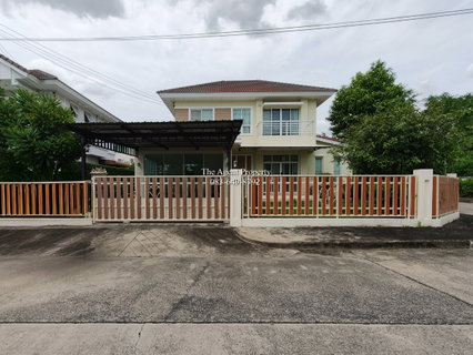 รูปภาพ ให้เช่าบ้านเดี่ยว หลังมุม Perfect Place รามคำแหง 164 พื้นที่ใช้สอย 80 ตร.ว. 4 นอน ใกล้ RIS เช่า 55,000 บาท ขาย 8.5 ล้าน