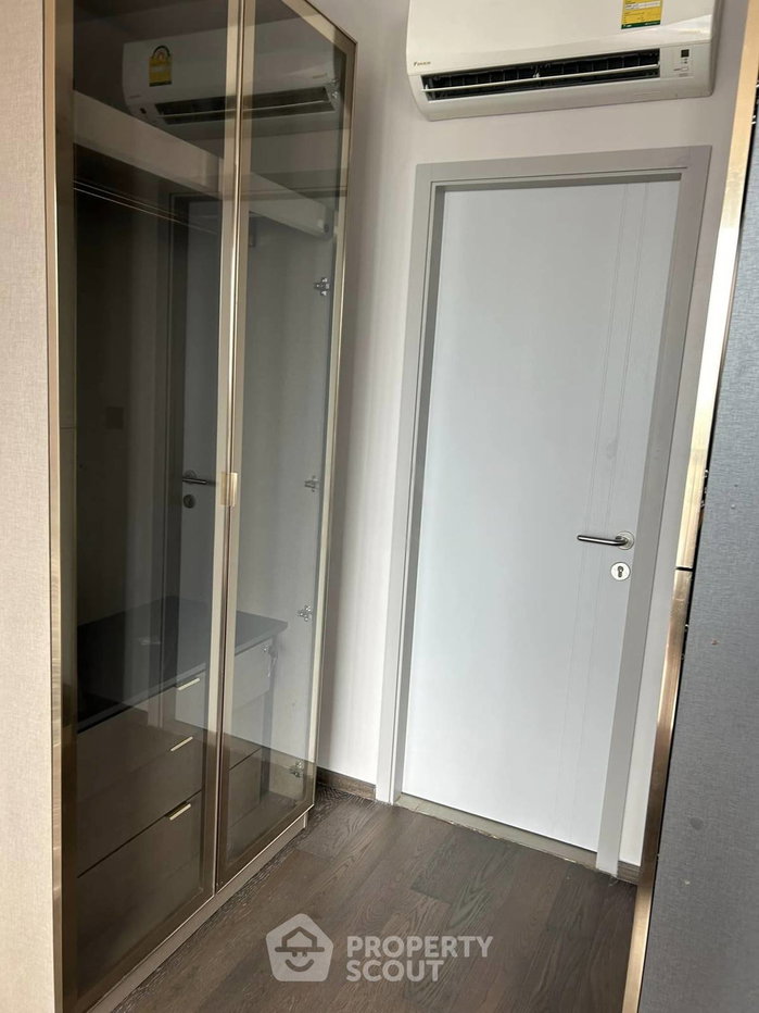 รูป คอนโด 1 ห้องนอน ชั้น 31 ขนาด 30 ตร.ม. Ideo Q Siam ใกล้ BTS ราชเทวี 300 ม. (ID 2736988) - รูปที่ 3/6