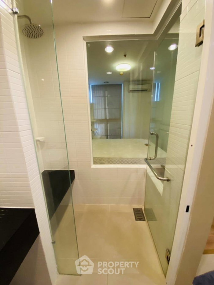 รูป คอนโด 1 ห้องนอน 34 ตร.ม. ชั้น 9 โครงการ Ideo Ladprao 5 ใกล้ MRT ลาดพร้าว 400 ม. (ID 629271) - รูปที่ 7/17