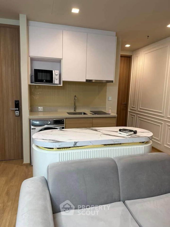 รูป คอนโด 2 ห้องนอน ขาย Noble Around Sukhumvit 33 ใกล้ BTS พร้อมพงษ์ (ID 3143717) - รูปที่ 19/19