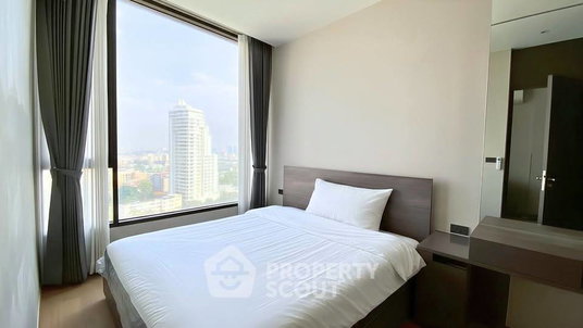 รูปภาพ คอนโด 1 ห้องนอน The Fine Bangkok Thonglor-Ekamai ชั้น 18 ใกล้ BTS ทองหล่อ (ID 3138072)