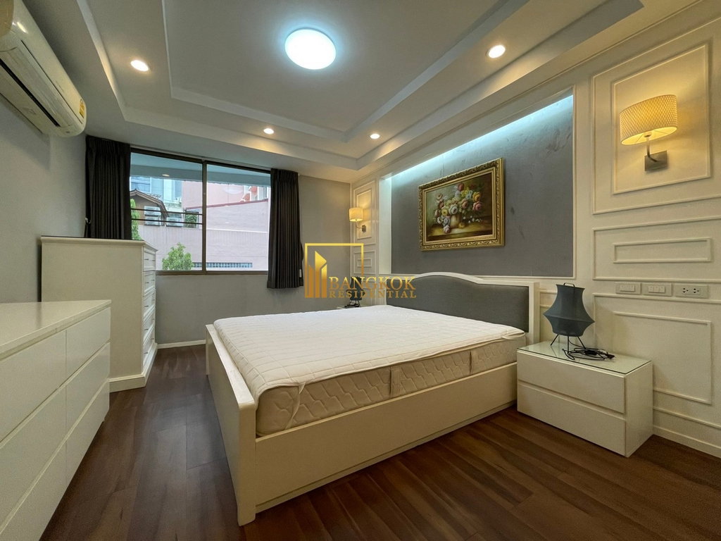 รูป Premier Condo | Charming 2 Bedroom Condo For Rent - BR60175CD - รูปที่ 9/29