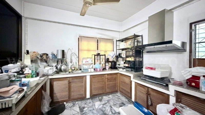 รูป บ้านเดี่ยว 87 ตารางวา ซอย ติวานนท์ 36 - รูปที่ 13/24