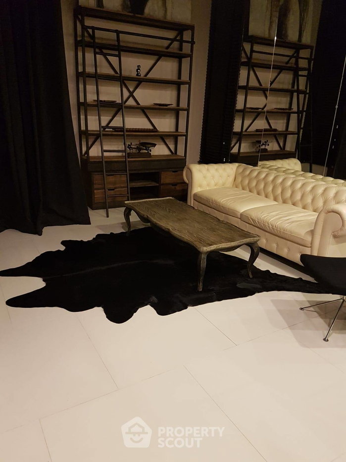 picture 1-BR 90 Sqm Condo At The Emporio Place, BTS Phrom Phong (ID 3140137) - 19/32