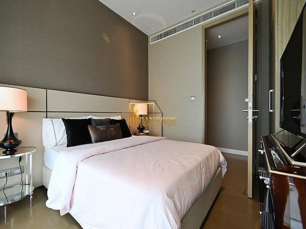 รูป Magnolias Ratchadamri Boulevard | Luxurious 2 Bedroom Condo - BR13822CD - รูปที่ 9/23