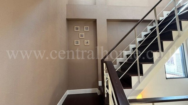 รูป ทาวน์โฮม 3 ชั้น เดอะ ซิมโฟนี่ นวมินทร์ 163 บ้านตัวอย่าง - รูปที่ 26/39