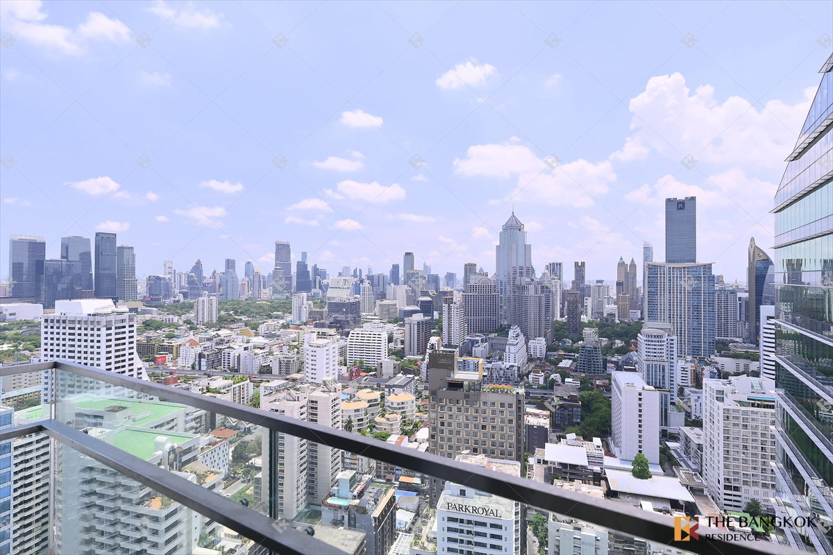 รูป เช่าคอนโด Q1 Sukhumvit💎 3นอน 162ตร.ม. 170k ยูนิตกว้าง Rare Unit ใจกลางสุขุมวิท 🌆 ติด BTS นานา - รูปที่ 10/13