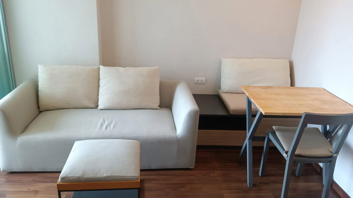 picture Condo for Rent: U Delight Ratchavipha (Direct Owner) Ready to move in! ✅ - 1/15