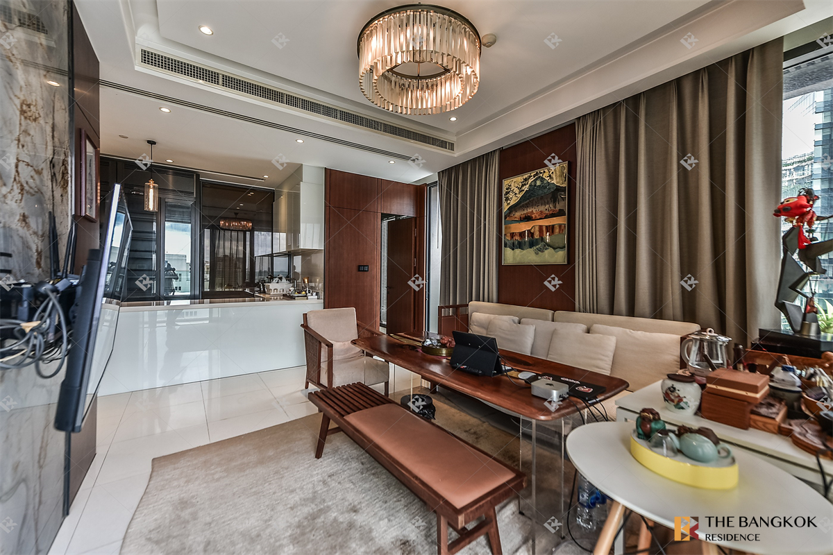 picture Ultimate Luxury Lifestyle with Convenience Vittorio Sukhumvit 39 near BTS Phrom Phong - 10/10