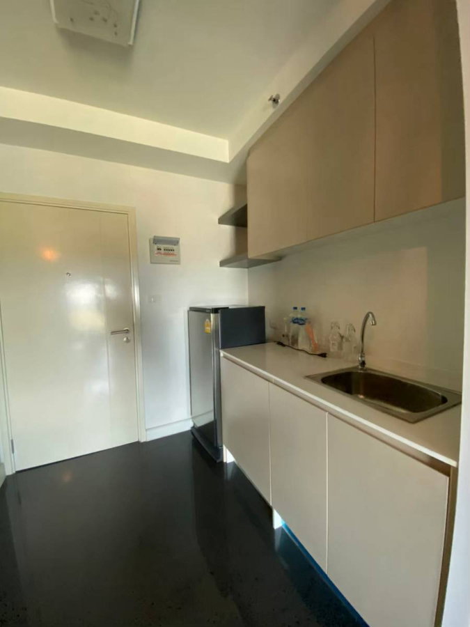 รูป AS2249 ให้เช่าคอนโด A Space Me บางนา ห้องสวย พร้อมเครื่องใช้ไฟฟ้า เฟอร์นิเจอร์ครบ - รูปที่ 11/13
