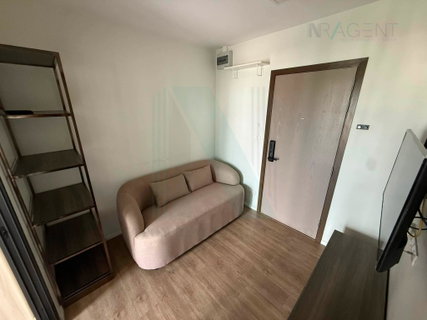 รูปภาพ 🚩 For rent condo THE NEST SUKHUMVIT 64 Building A, Floor 5,1 bed room, Room size 29 sqm