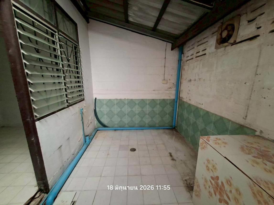 รูป ทาวน์เฮ้าส์ 21.6 ตร.วา เมืองระยอง ระยอง 1.6M - รูปที่ 22/28