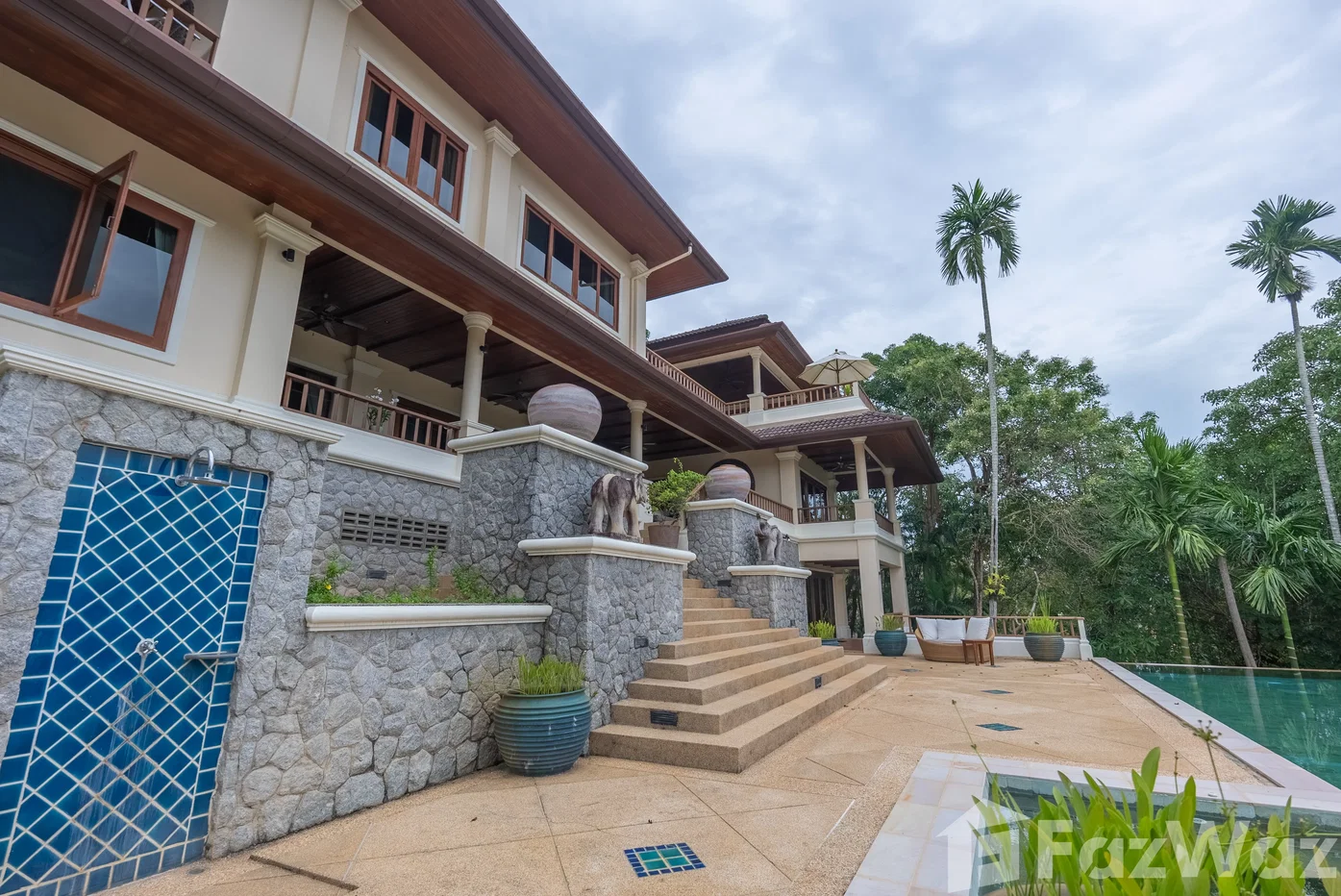 picture 5 Bedroom Pool Villa for 5369528 - 22/40