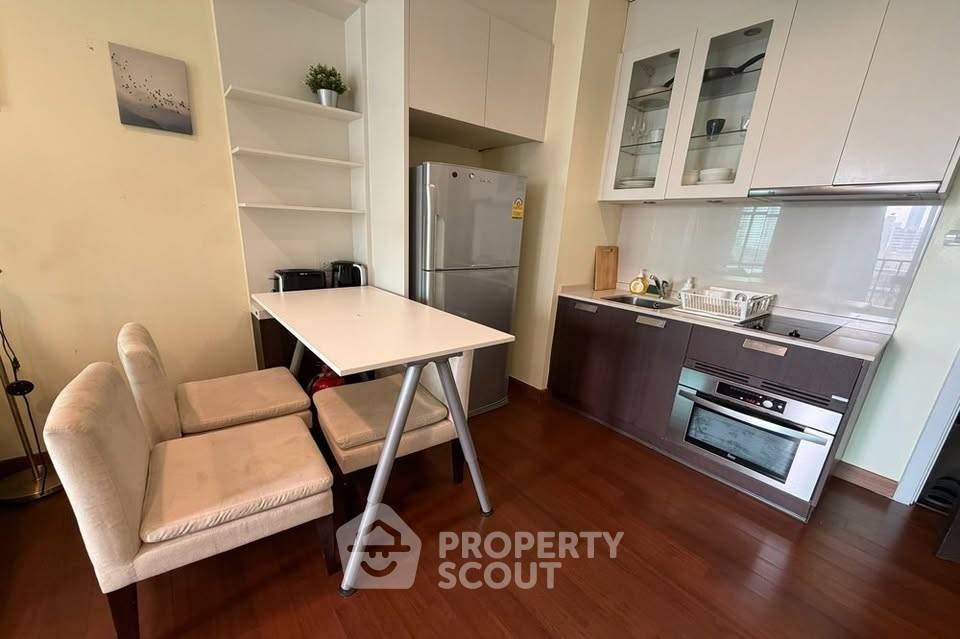 รูป คอนโด 1 ห้องนอน ให้เช่า ในโครงการ Ivy Thonglor 23 ย่านทองหล่อ (ID 2920613) - รูปที่ 5/11
