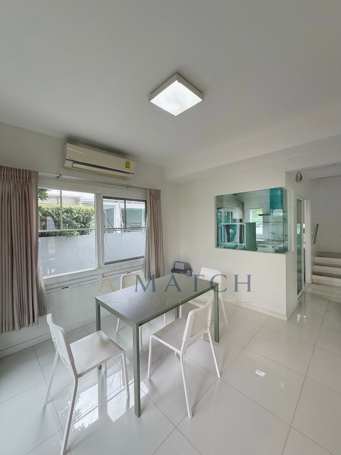 picture Home for Rent Chaiyapruk Bangna km.7 - 5/20