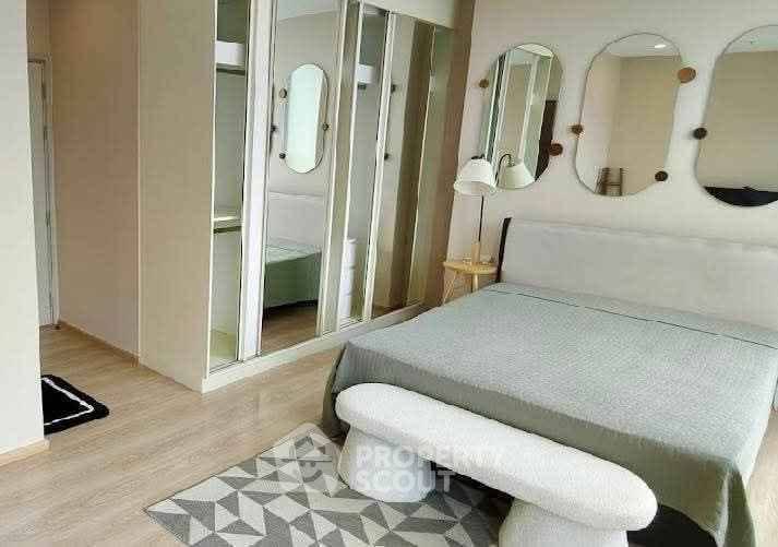 picture 2-BR Condo For Rent, Noble Revolve Ratchada 2, 300m to MRT (ID 3142509) - 25/39