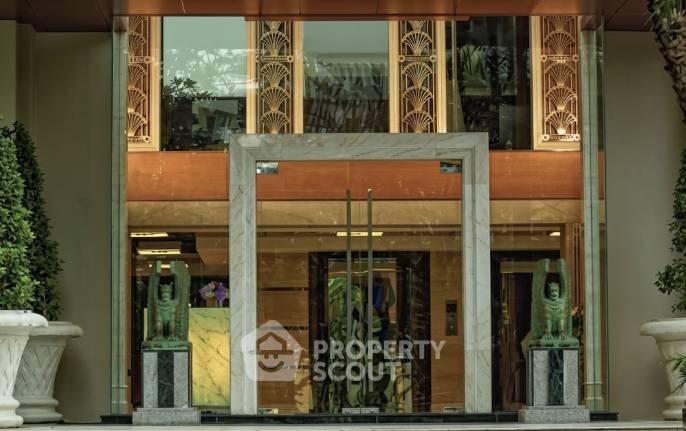 picture 1-BR Condo For Rent, The Address Chidlom, 57 Sqm Near BTS Chit Lom (ID 3141271) - 4/4