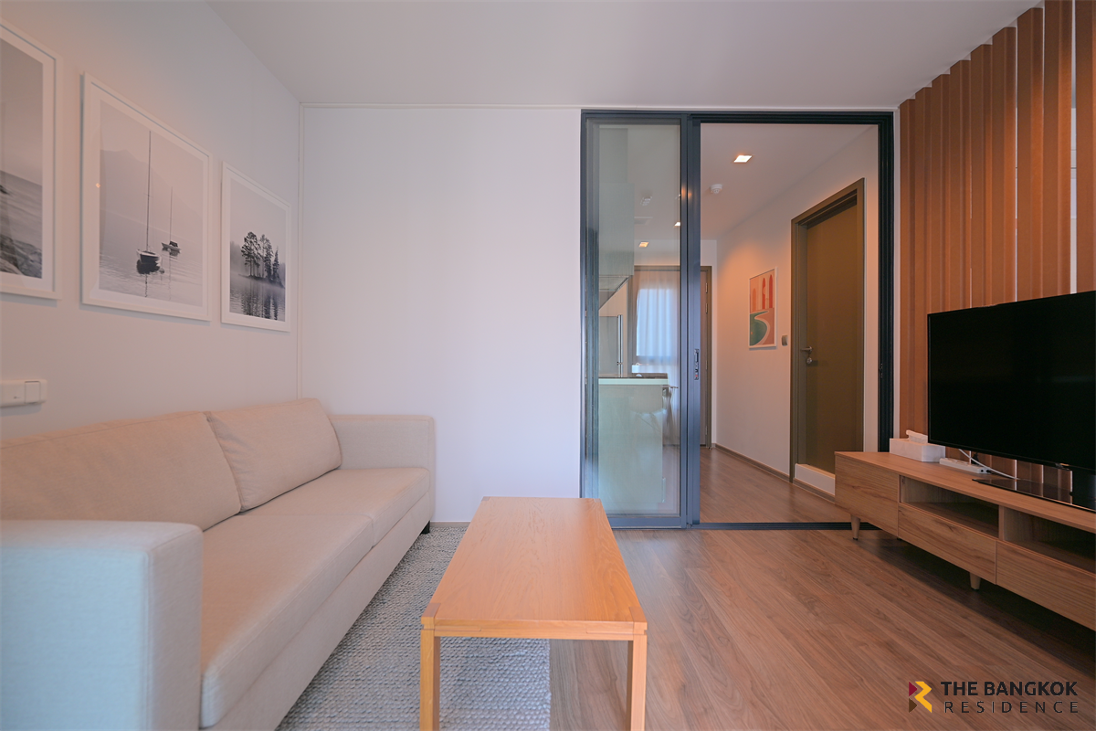 picture Life Ladprao Valley near BTS Ha Yaek Lat Phrao Move-in Ready, Just Bring Your Stuff - 2/10
