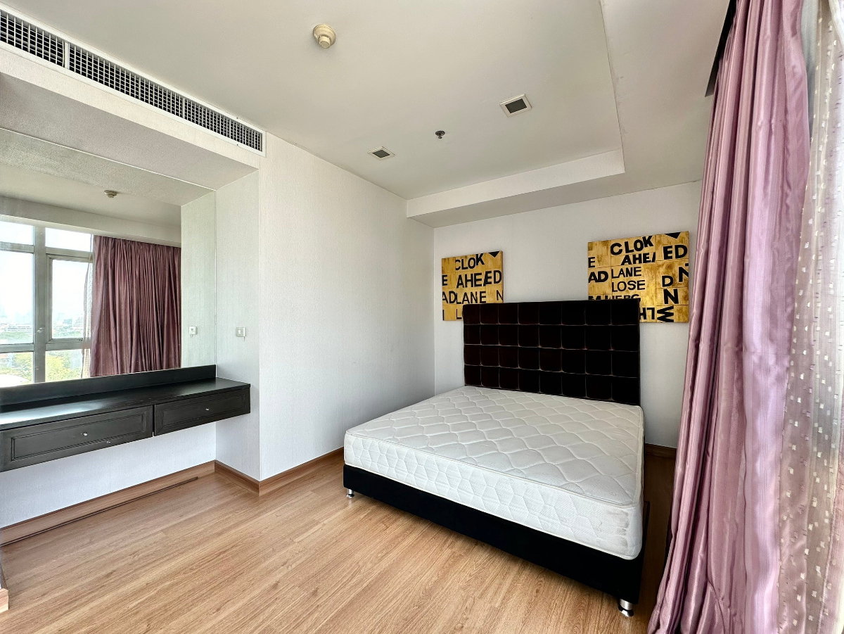 รูป Nusasiri Grand Condo | 3 Bedroom Linked to BTS Ekkamai - BR6220CD - รูปที่ 16/37