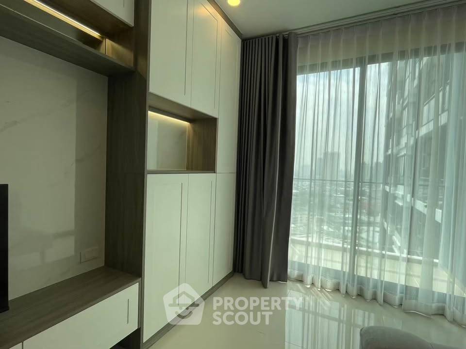 รูป คอนโด 1 ห้องนอน ศุภาลัย พรีเมียร์ เจริญนคร ชั้น 20 ใกล้ BTS กรุงธนบุรี (ID 3142854) - รูปที่ 16/17