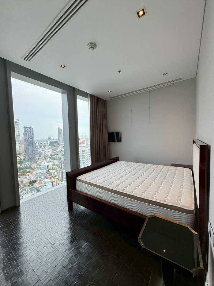 รูป ให้เช่า For rent The Ritz Carlton Residences Bangkok - รูปที่ 3/13