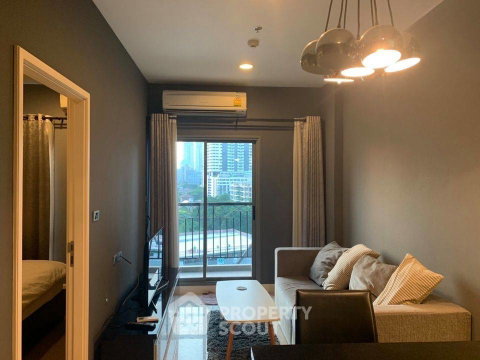 คอนโด 1 ห้องนอน 35 ตร.ม. ที่ The Crest Sukhumvit 34 ใกล้ BTS ทองหล่อ 200 ม. (ID 1057246)