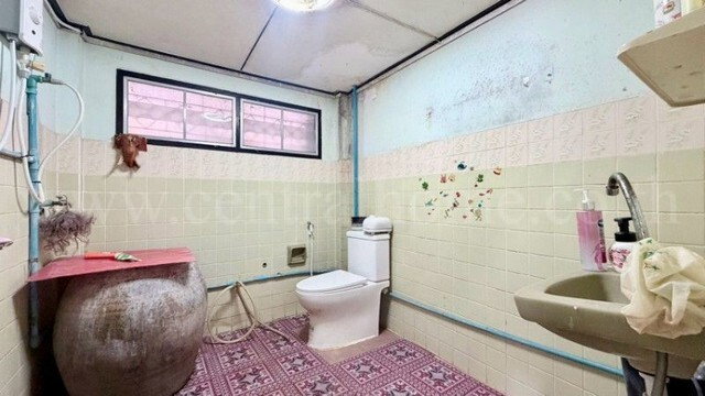 รูป บ้านเดี่ยว หมู่บ้านนิมิตรา บางกรวย - การไฟฟ้าพระราม 7 หลังริม - รูปที่ 12/18